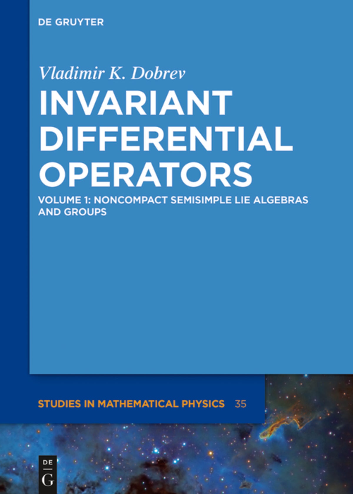 Noncompact Semisimple Lie Algebras and Groups