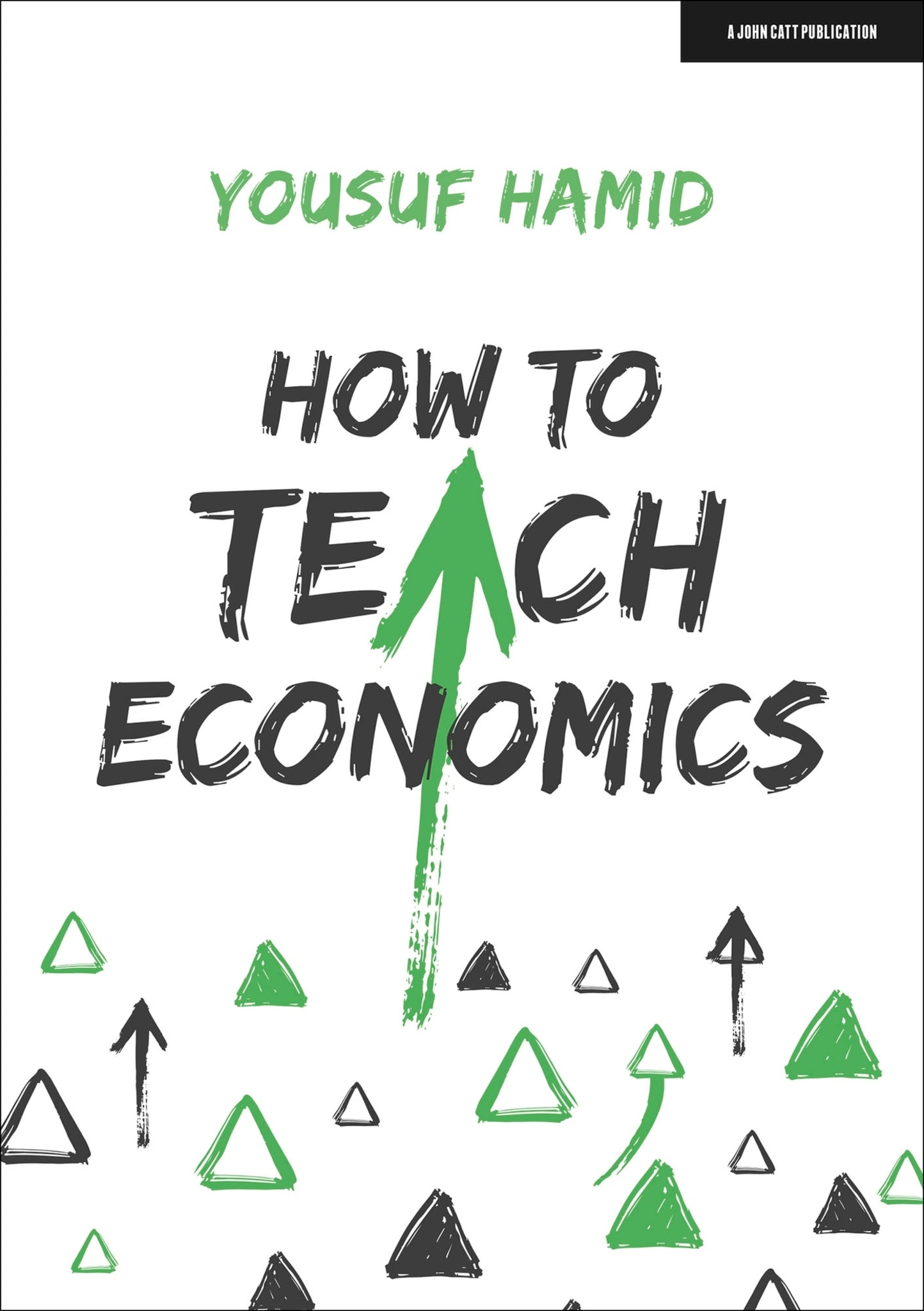 How to Teach Economics