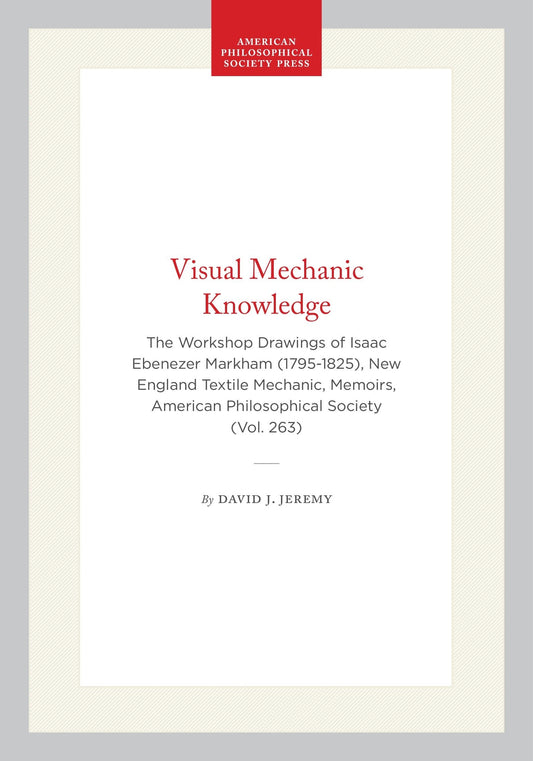 Visual Mechanic Knowledge