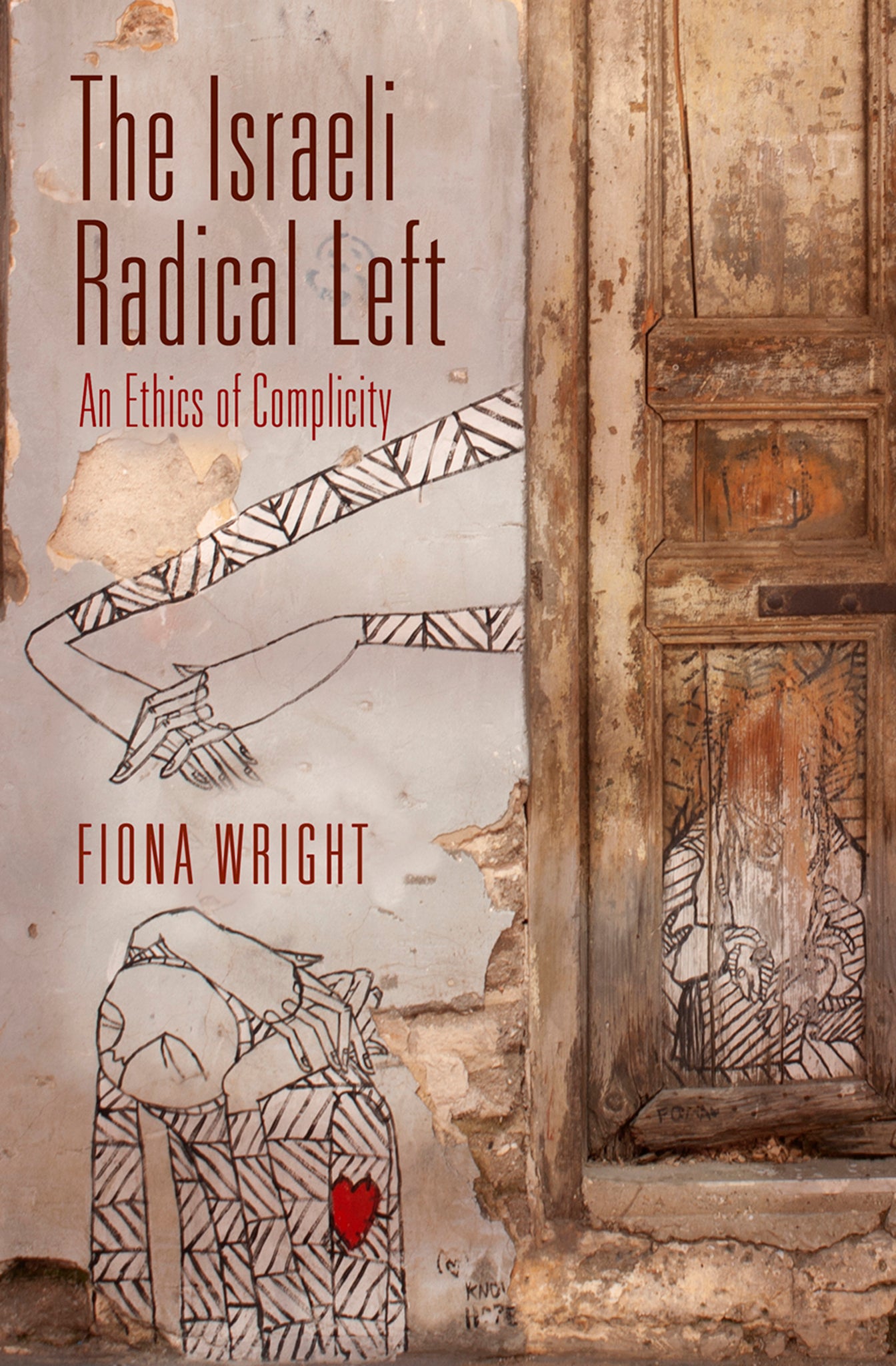 Cover image for The Israeli Radical Left ISBN 9780812250473