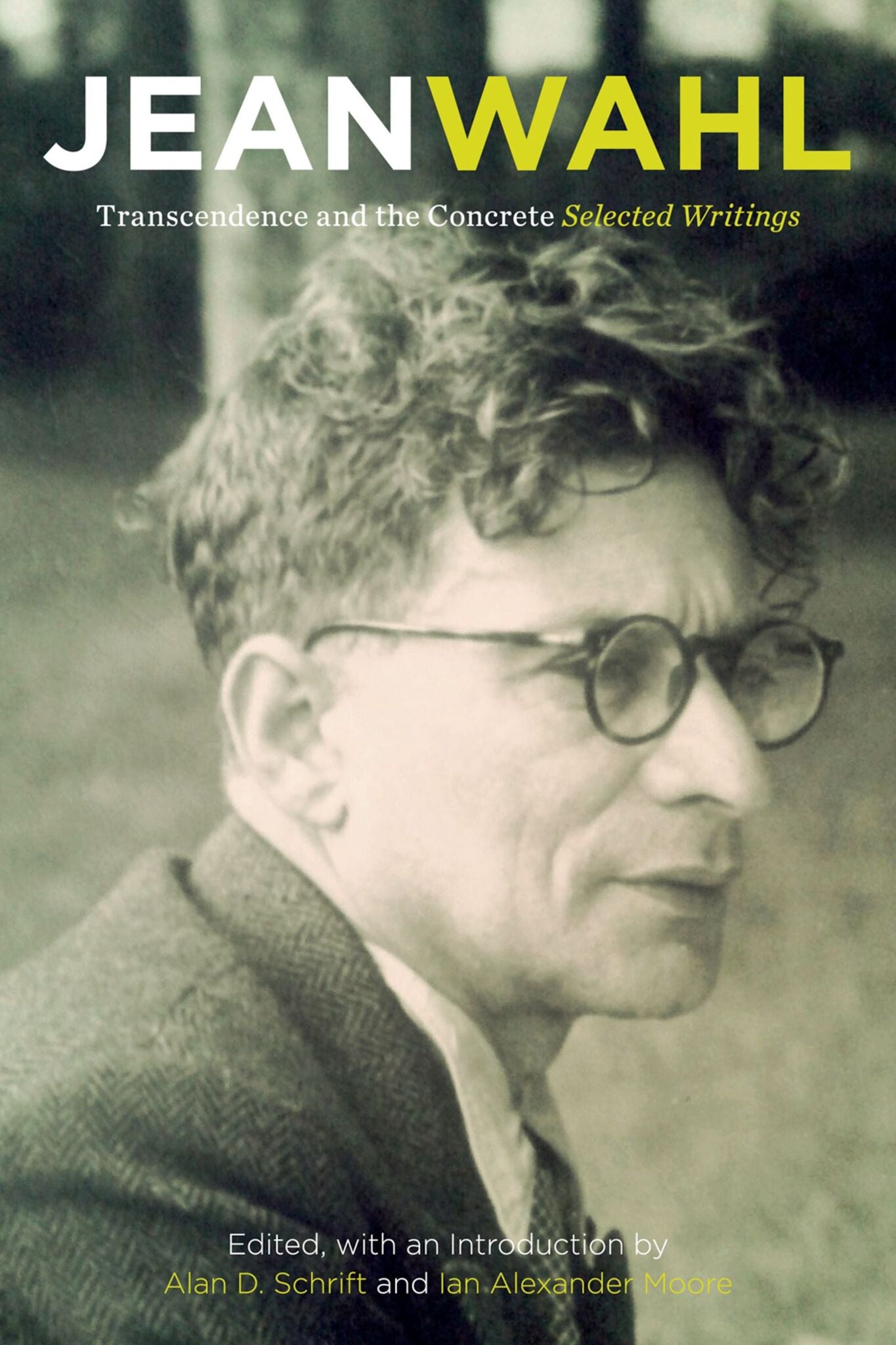 Transcendence and the Concrete