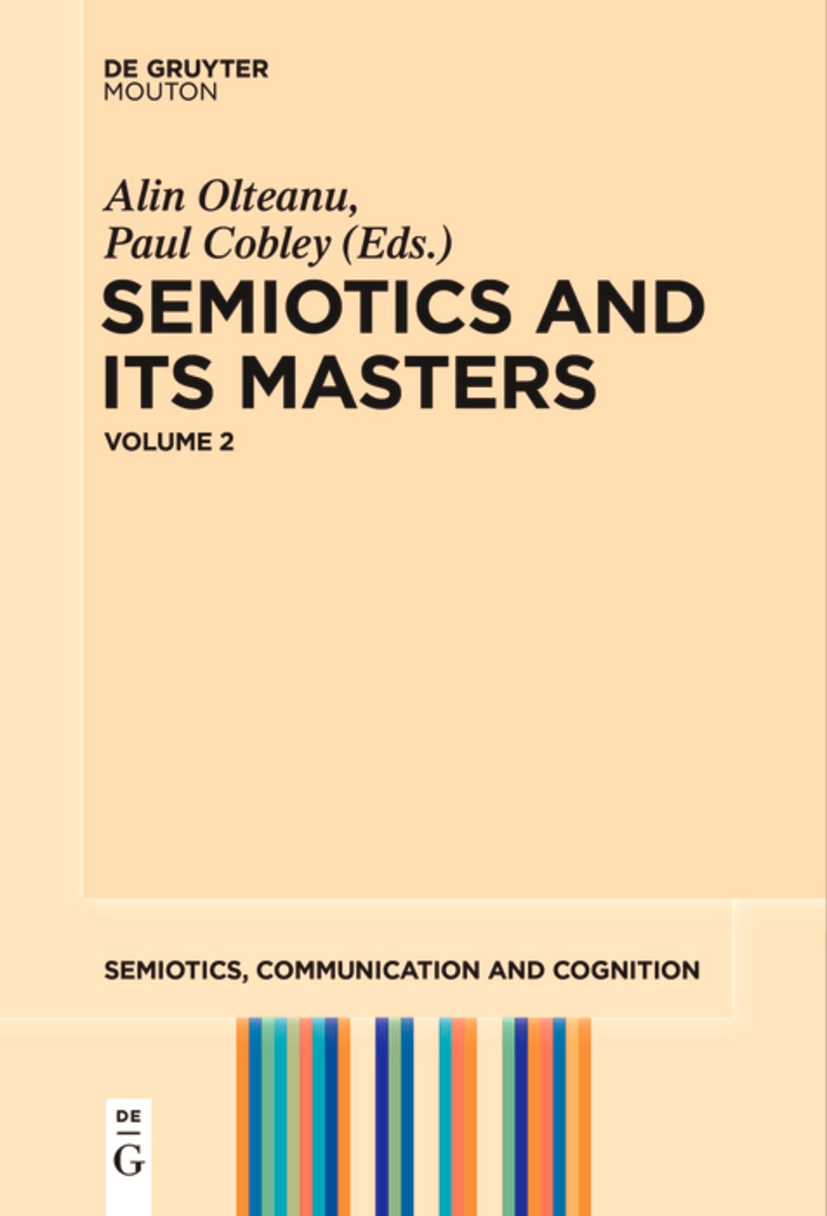 Semiotics and its Masters