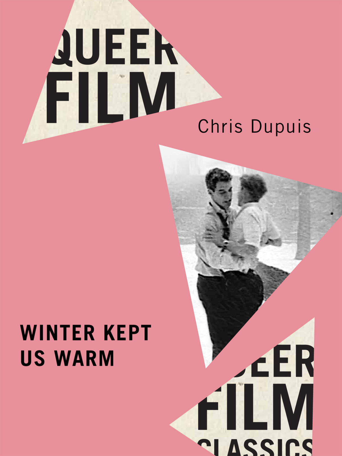 Cover image for Winter Kept Us Warm ISBN 9780228020349