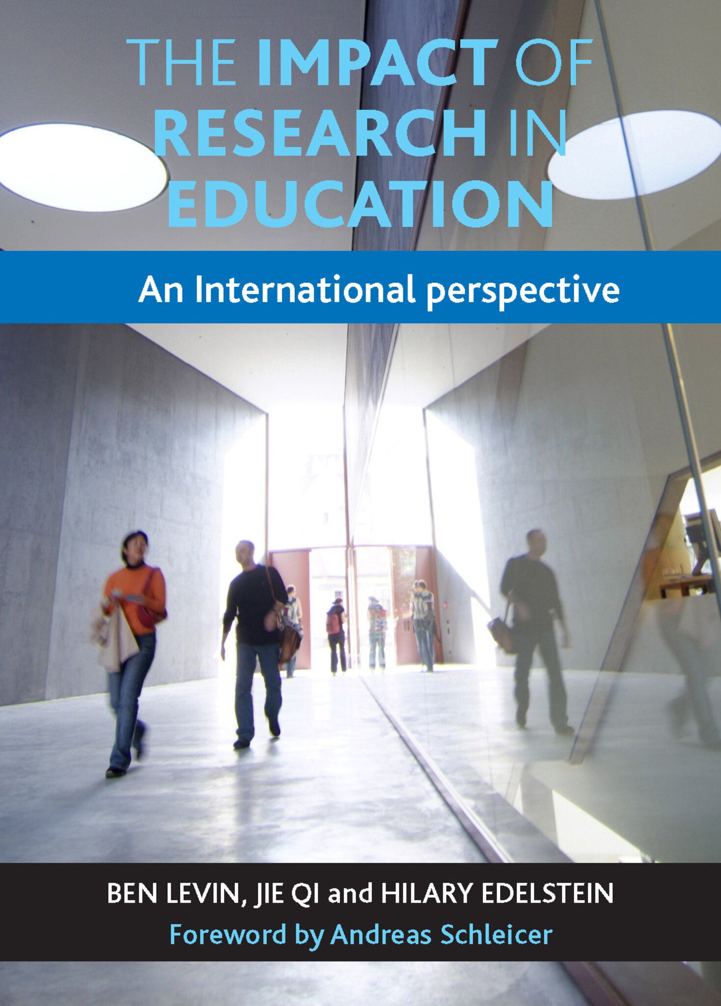 The Impact of Research in Education
