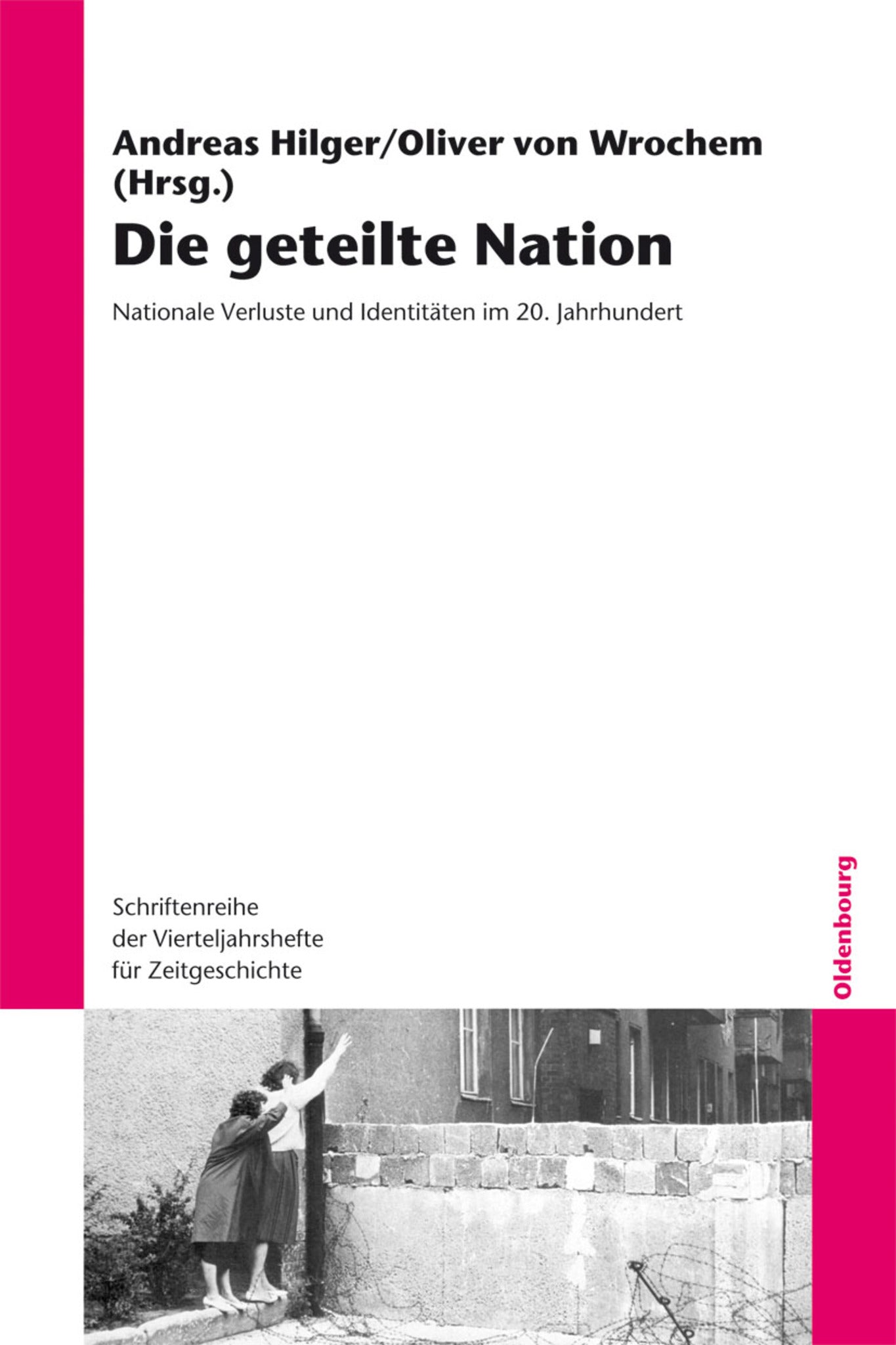 Die geteilte Nation