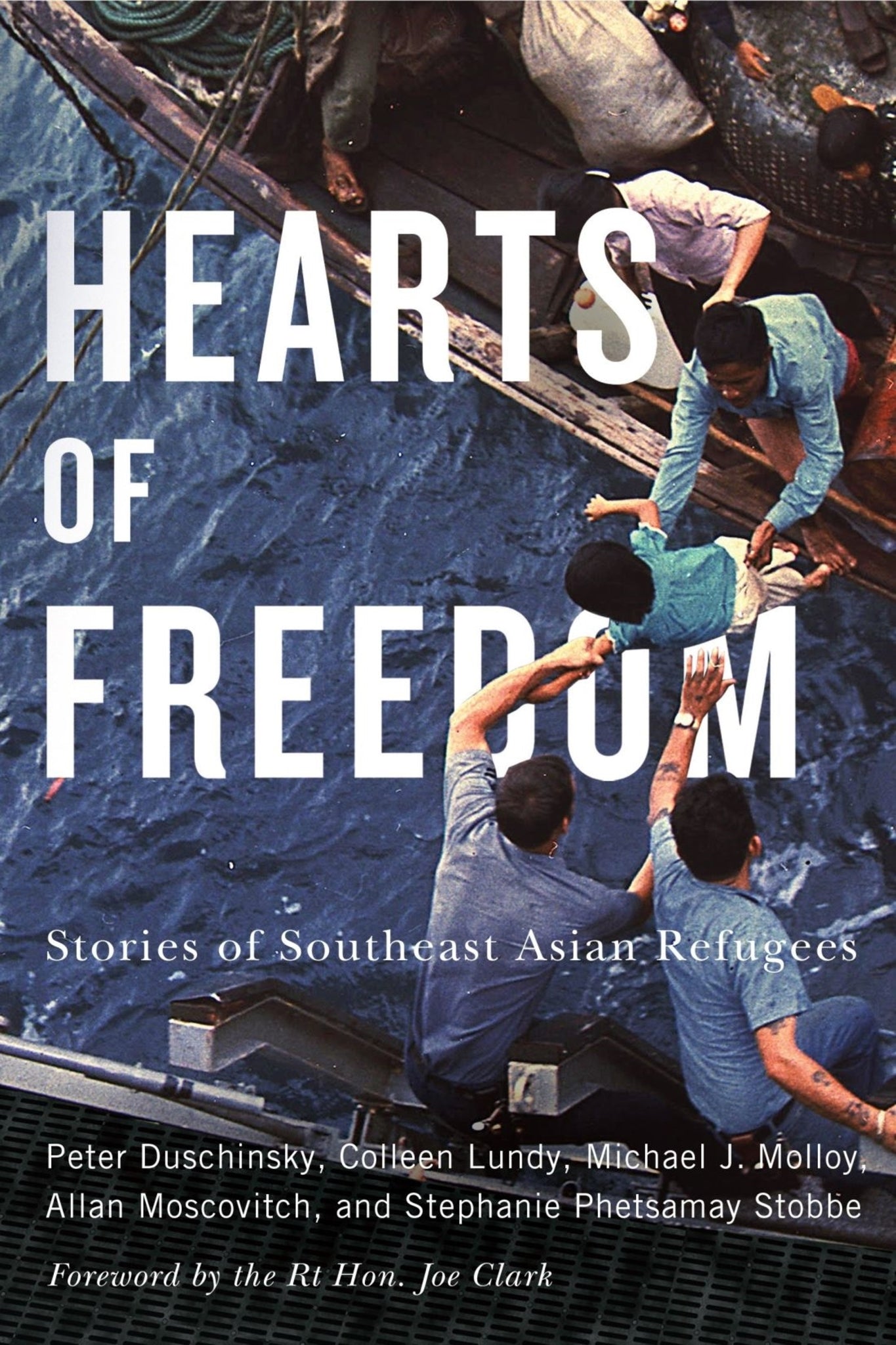Hearts of Freedom