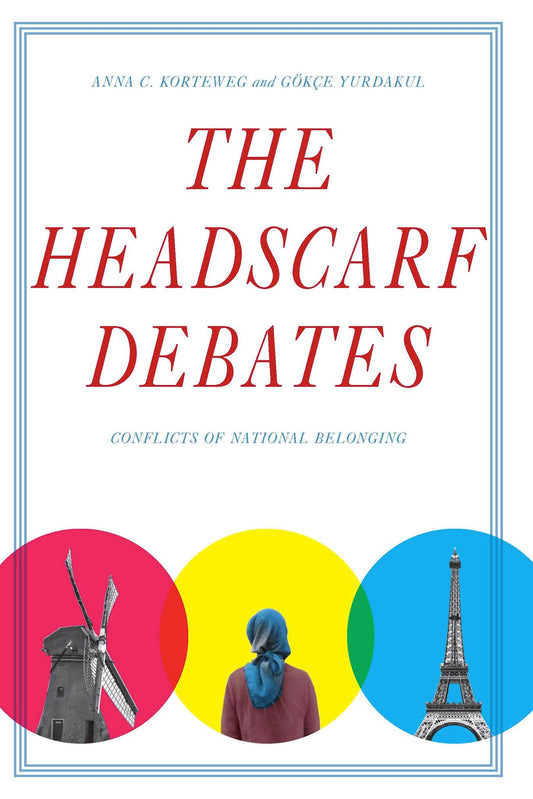 The Headscarf Debates