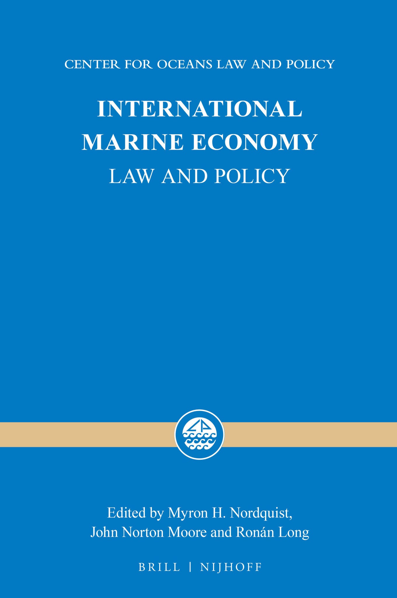 International Marine Economy