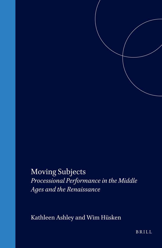 Moving Subjects