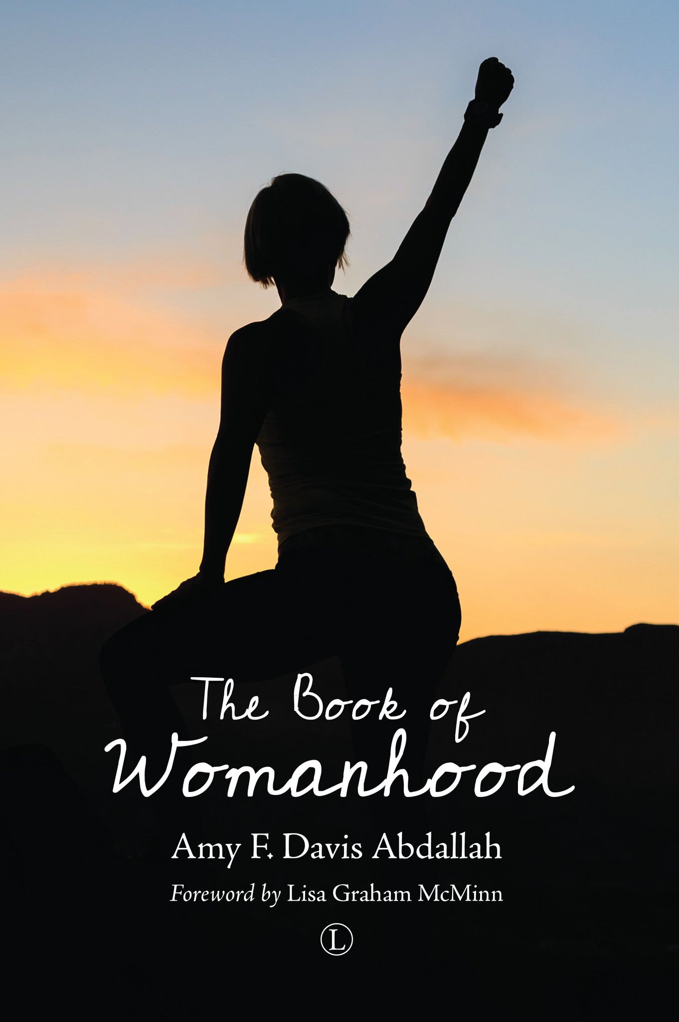 Cover image for The Book of Womanhood ISBN 9780718894245