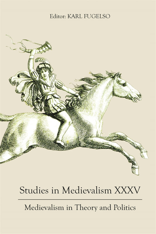 Studies in Medievalism XXXV