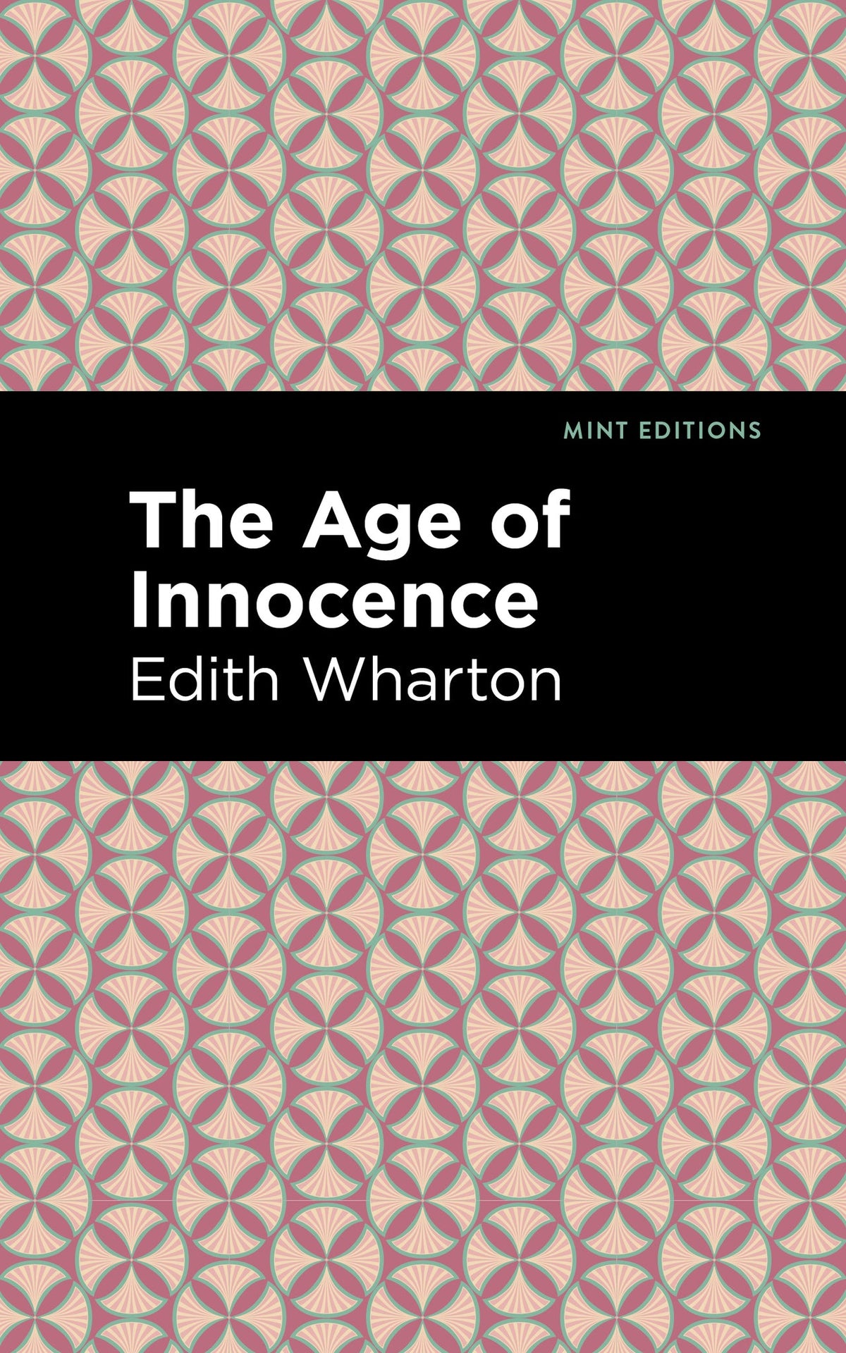 Cover image for The Age of Innocence ISBN 9781513208220