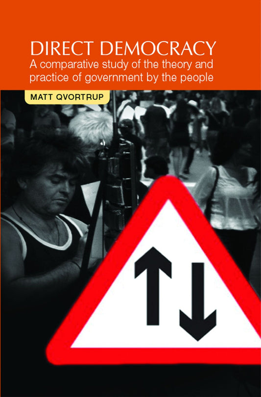 Direct democracy