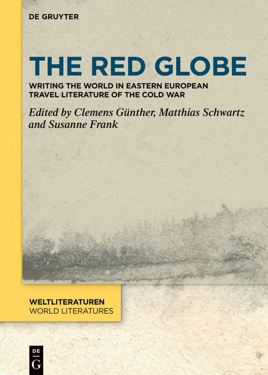 The Red Globe