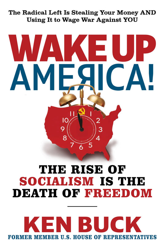 Wake Up America!