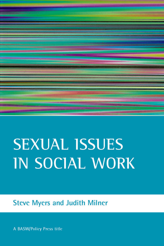 Sexual issues in social work