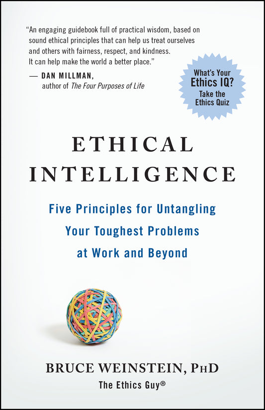 Ethical Intelligence