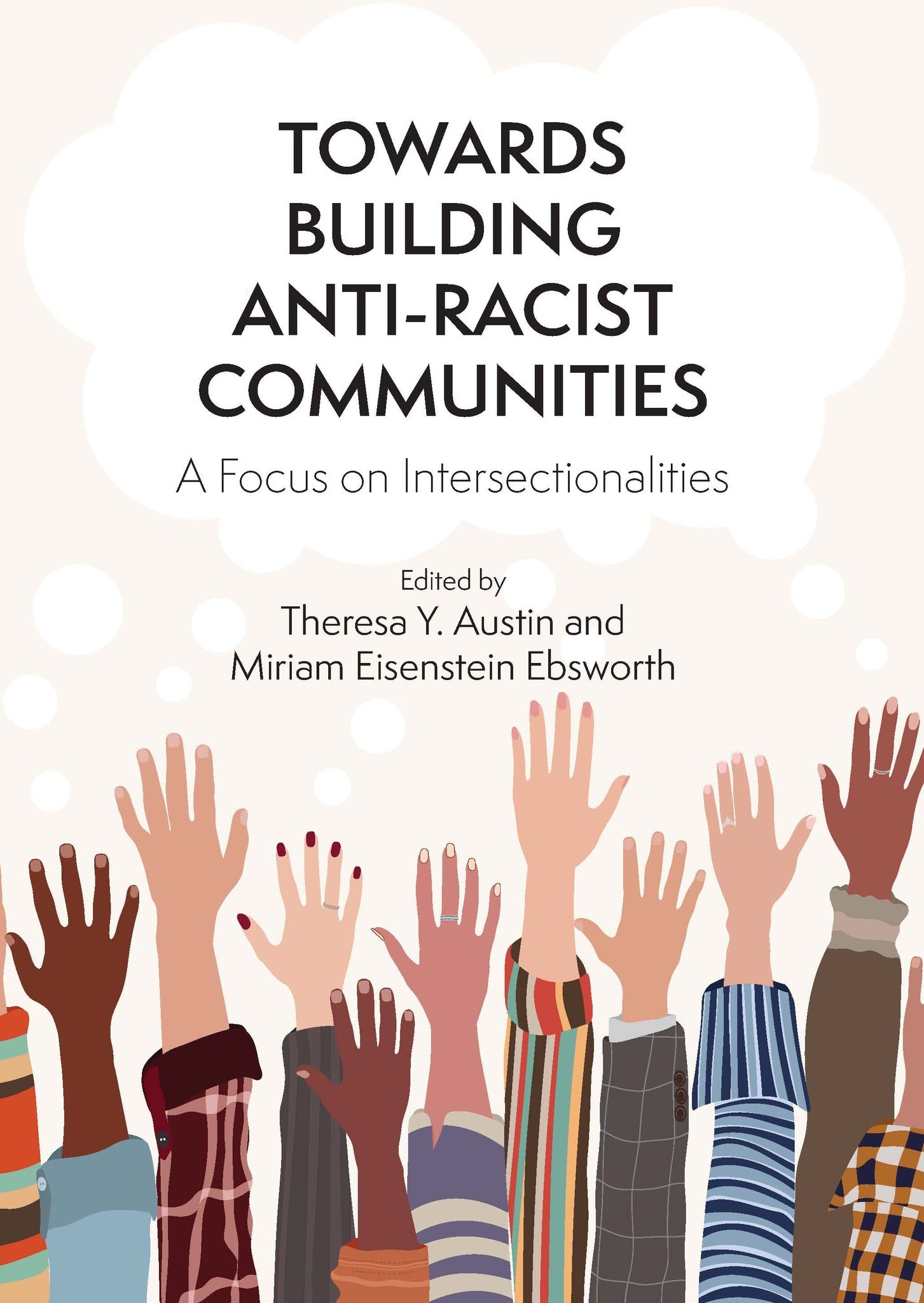 Towards Building Anti-Racist Communities