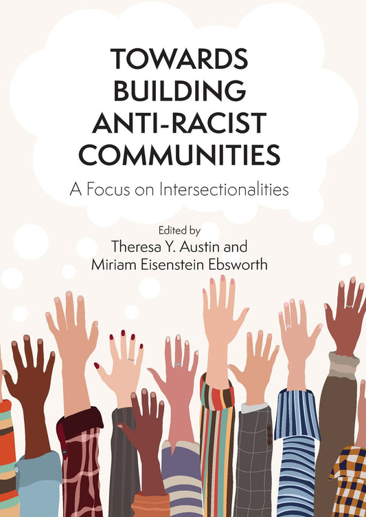 Towards Building Anti-Racist Communities