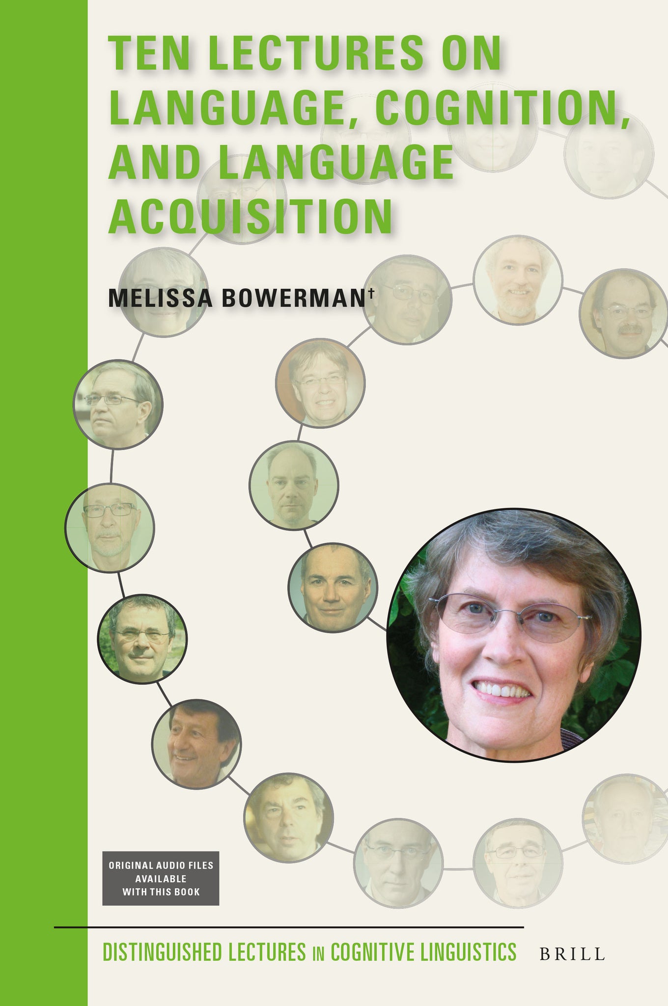 Ten Lectures on Language, Cognition, and Language Acquisition