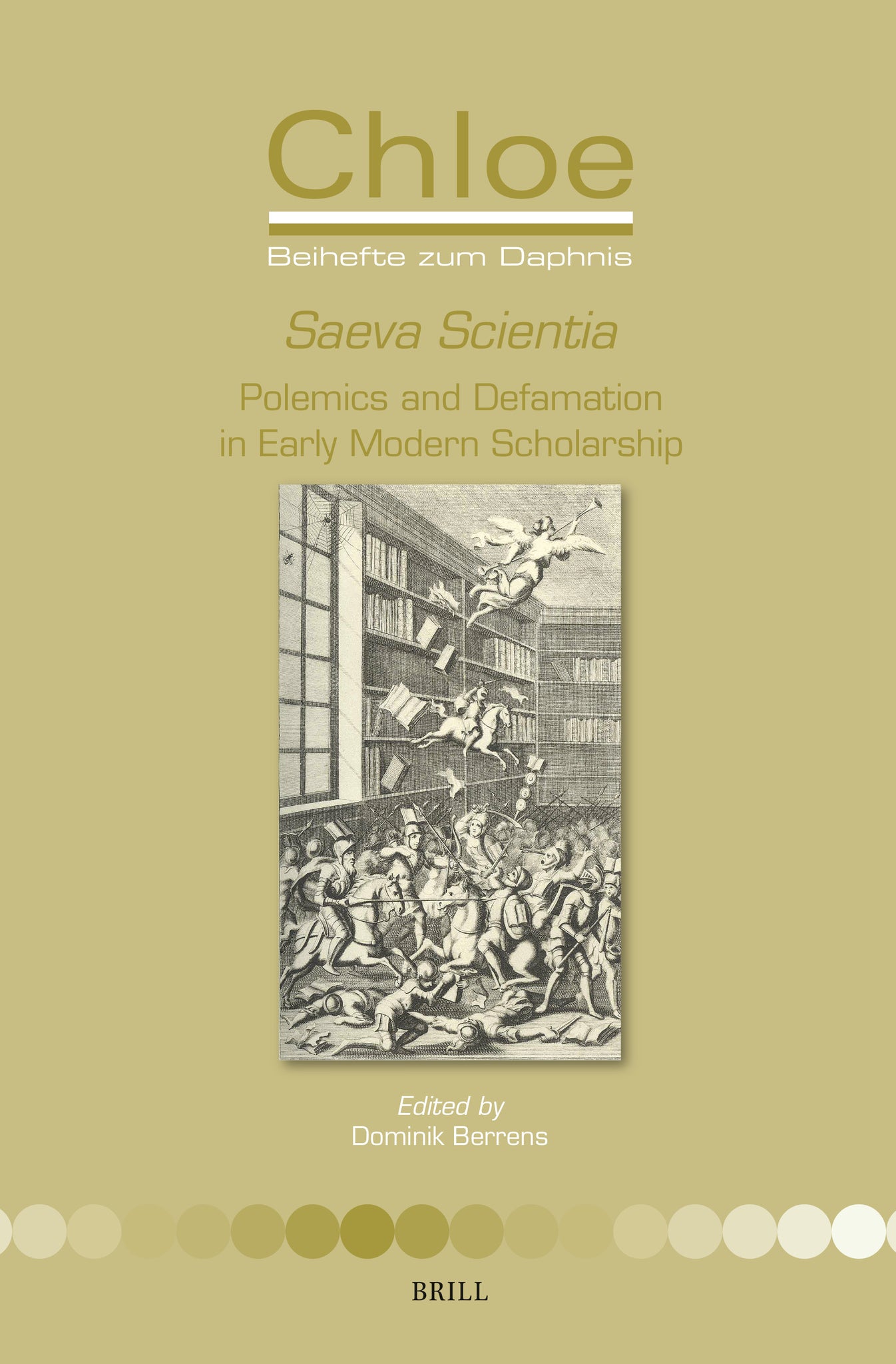 Saeva Scientia