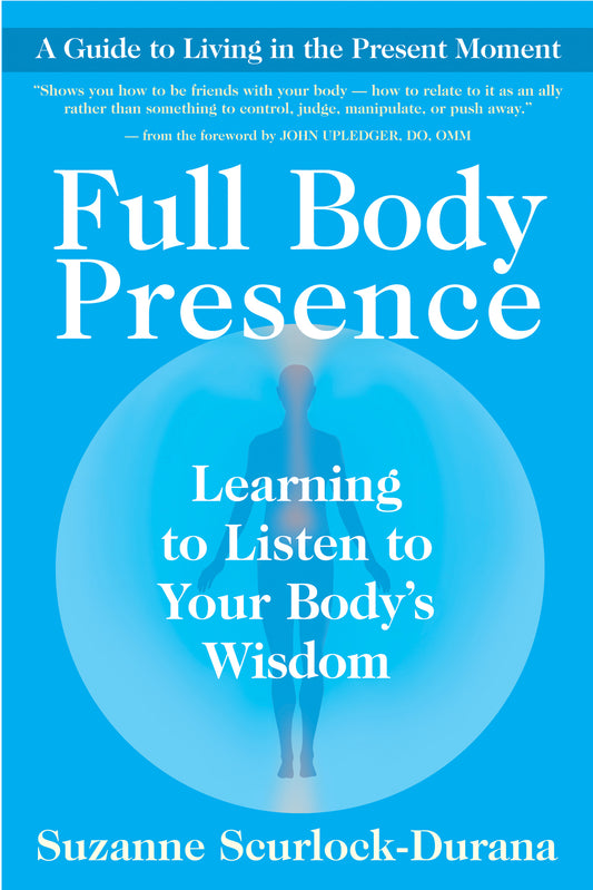 Full Body Presence