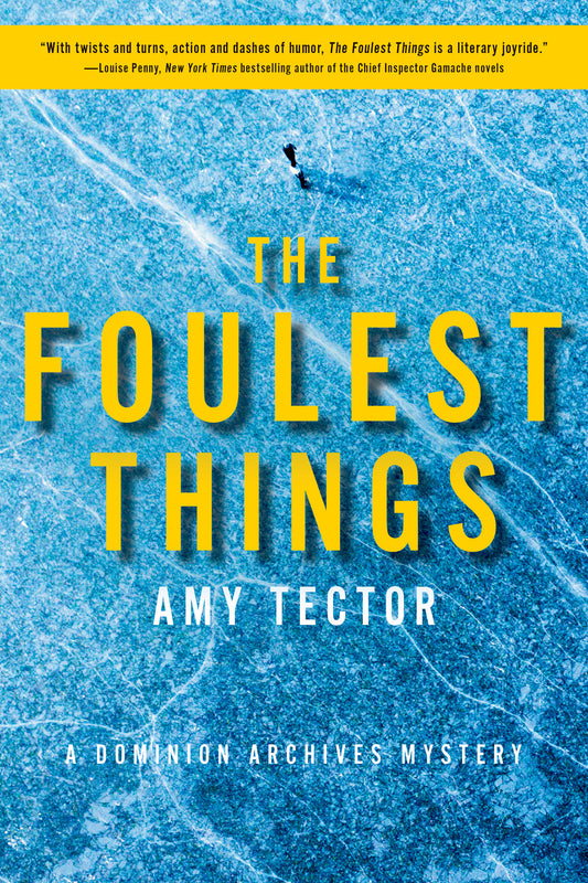 A Foulest Things