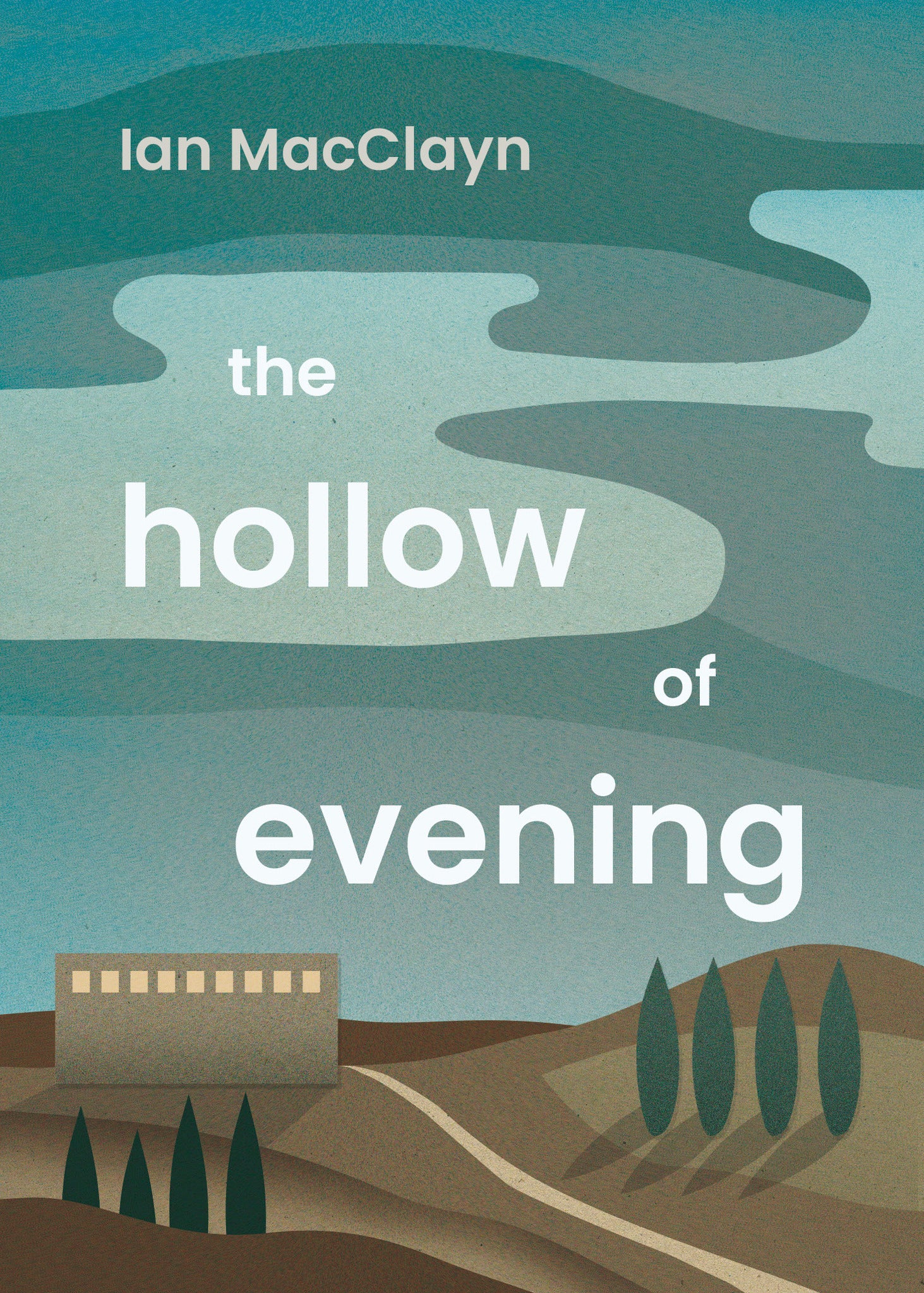 The Hollow of Evening