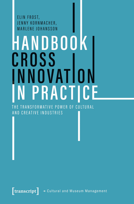 Handbook Cross Innovation in Practice