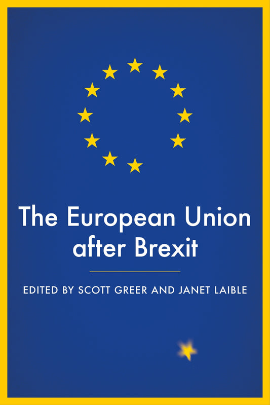The European Union after Brexit
