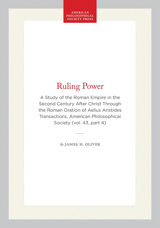 Ruling Power