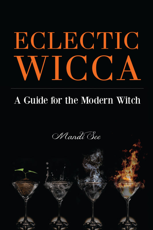 Eclectic Wicca