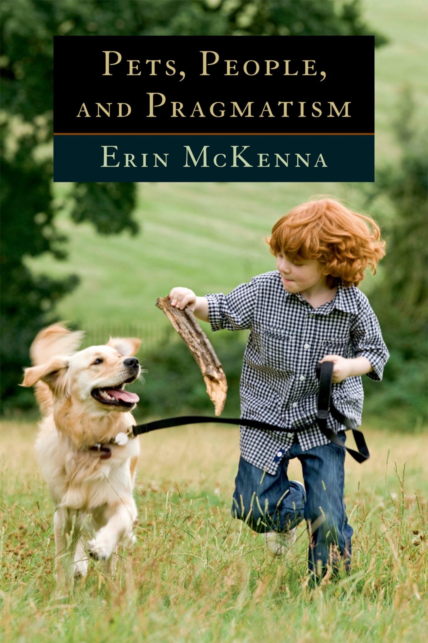Pets, People, and Pragmatism