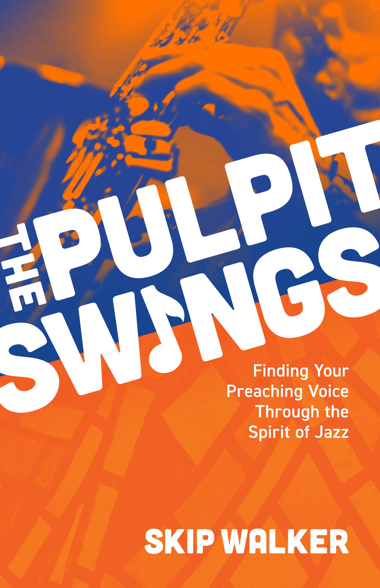 The Pulpit Swings