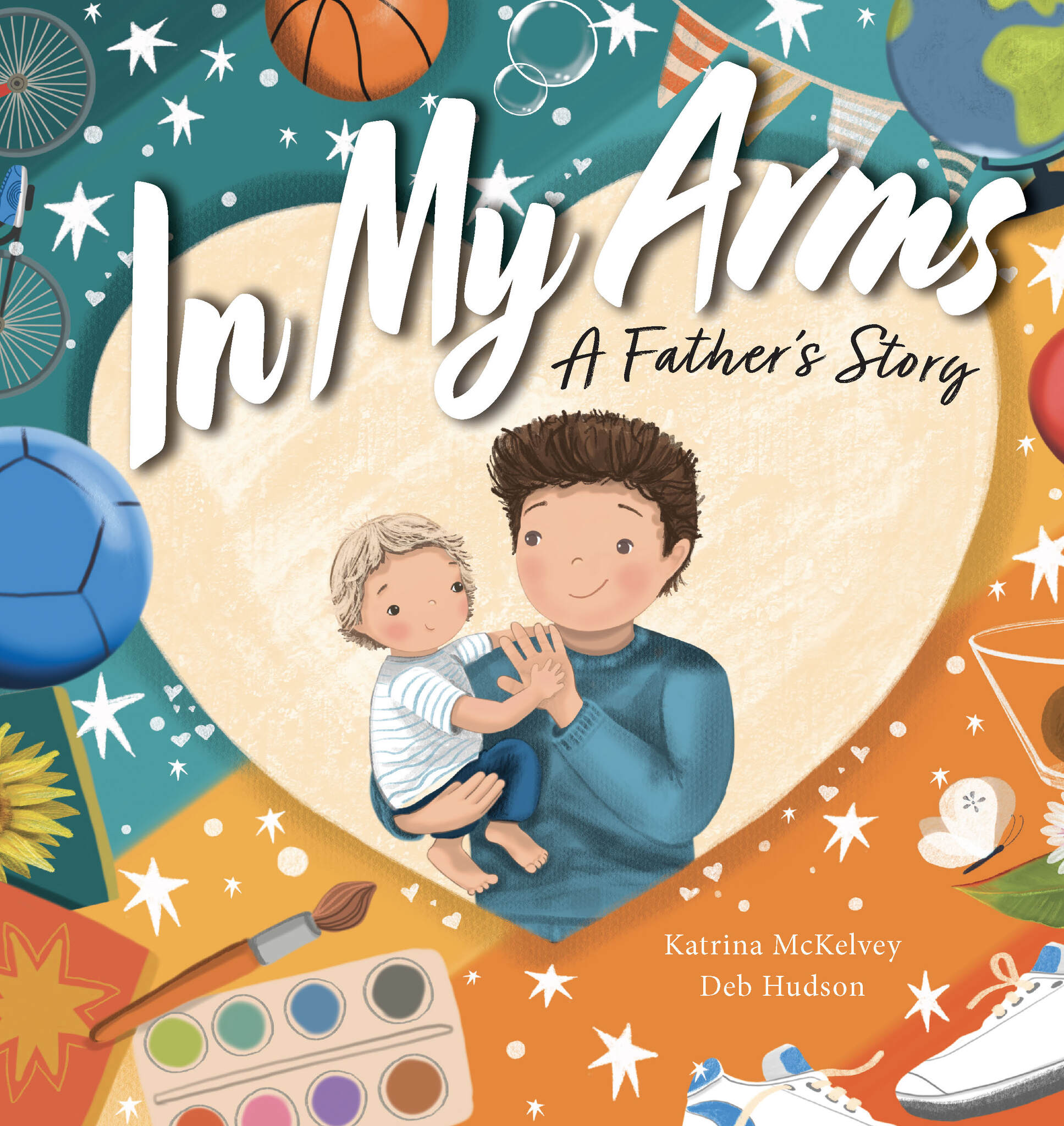 In My Arms