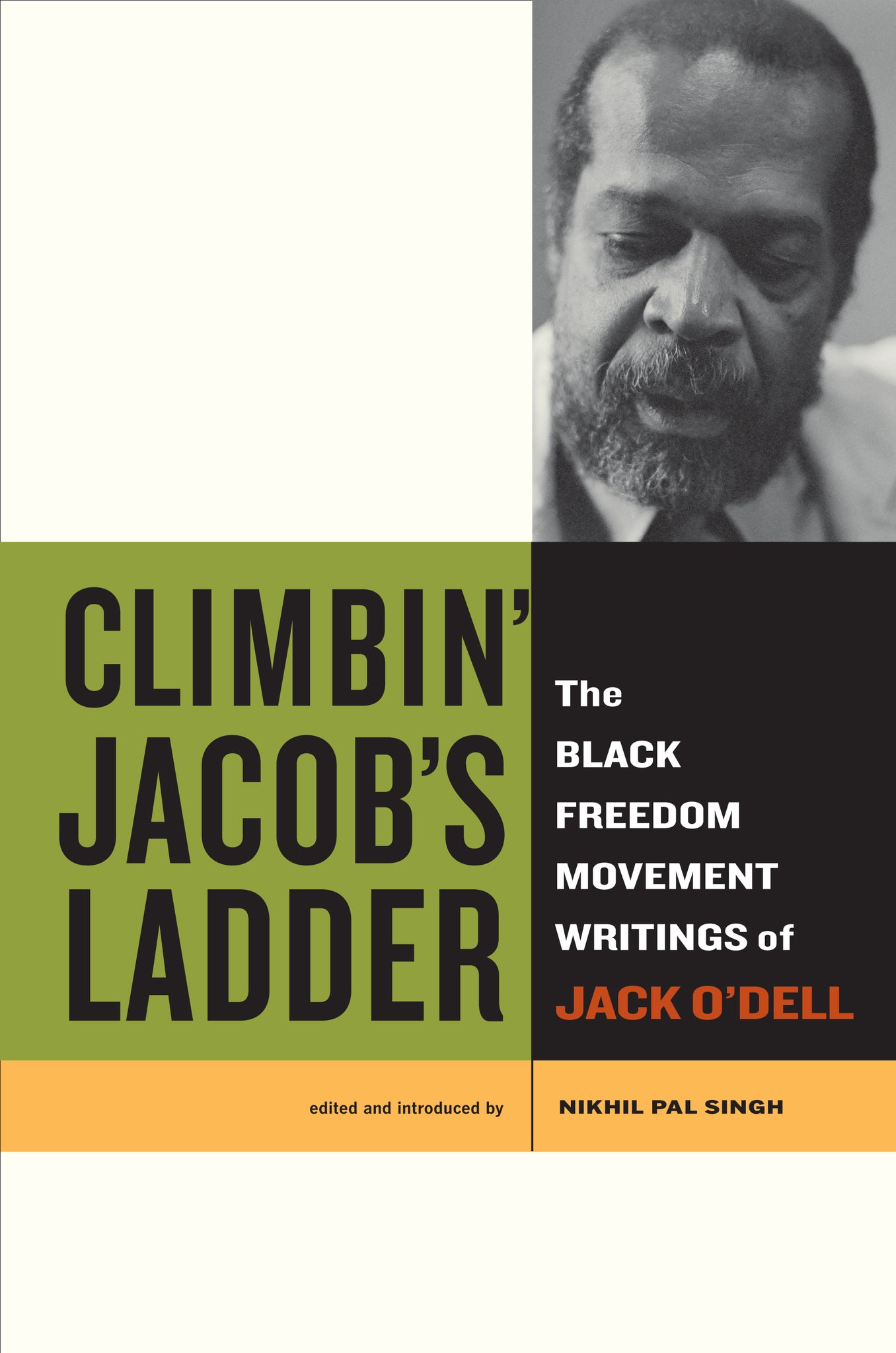 Climbin' Jacob's Ladder