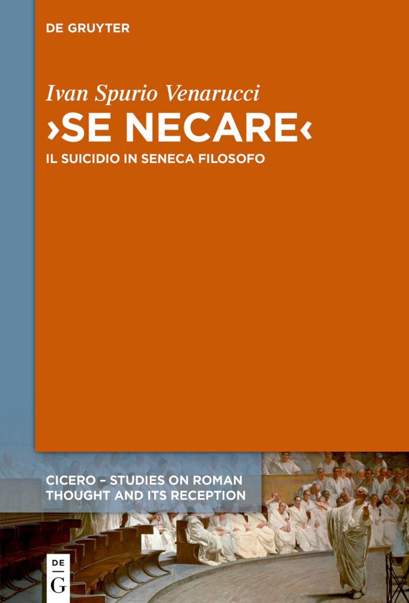 ›Se necare‹