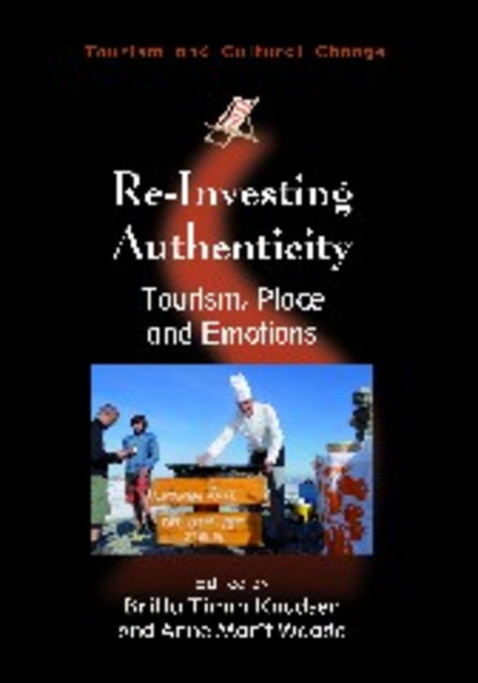 Re-Investing Authenticity