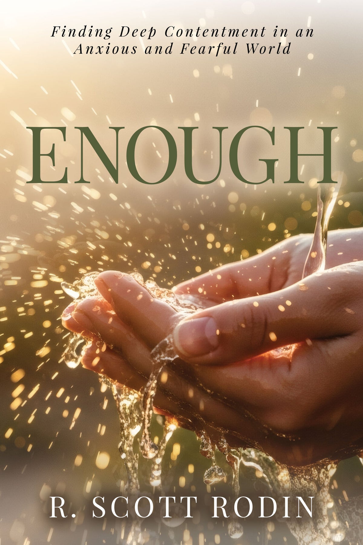 Enough