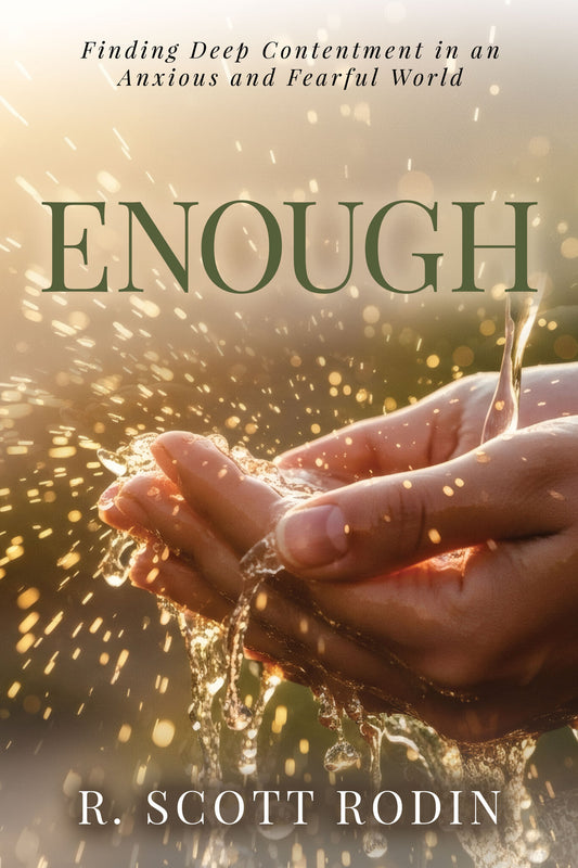 Enough