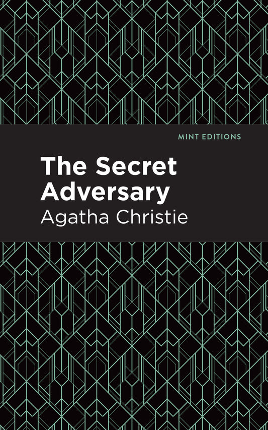 The Secret Adversary