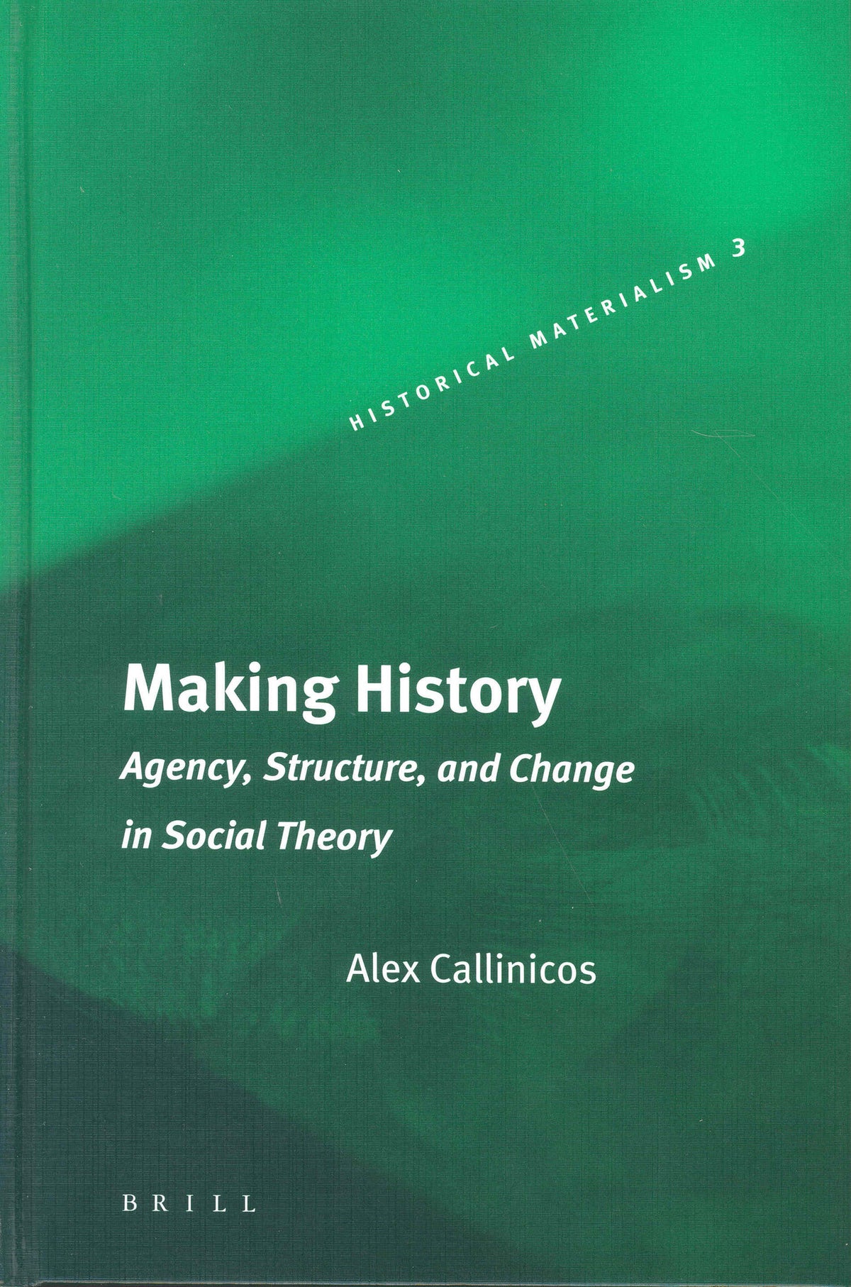 Making History