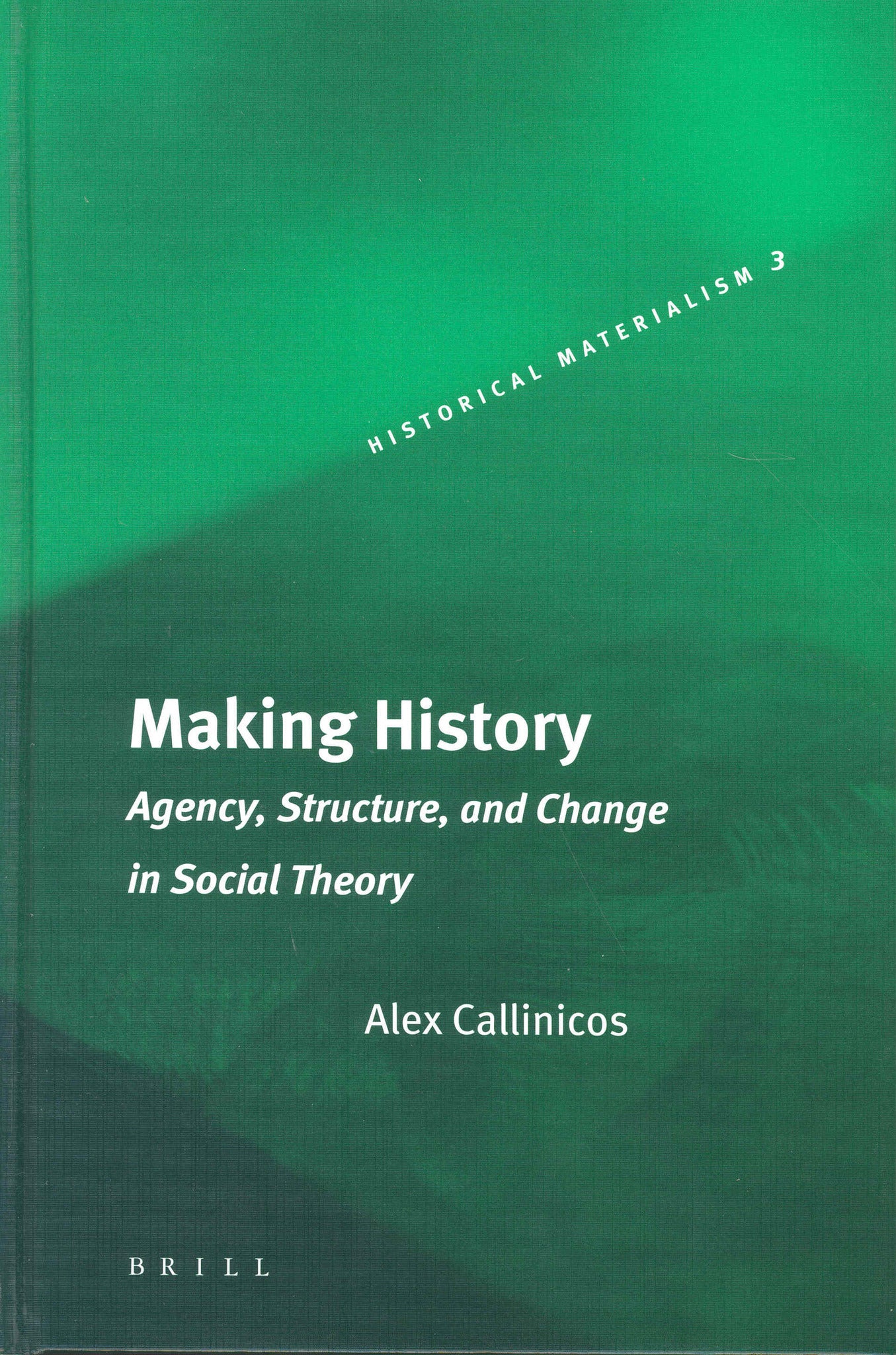 Making History