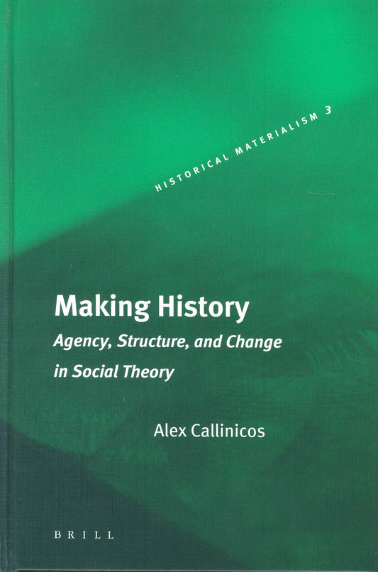 Making History