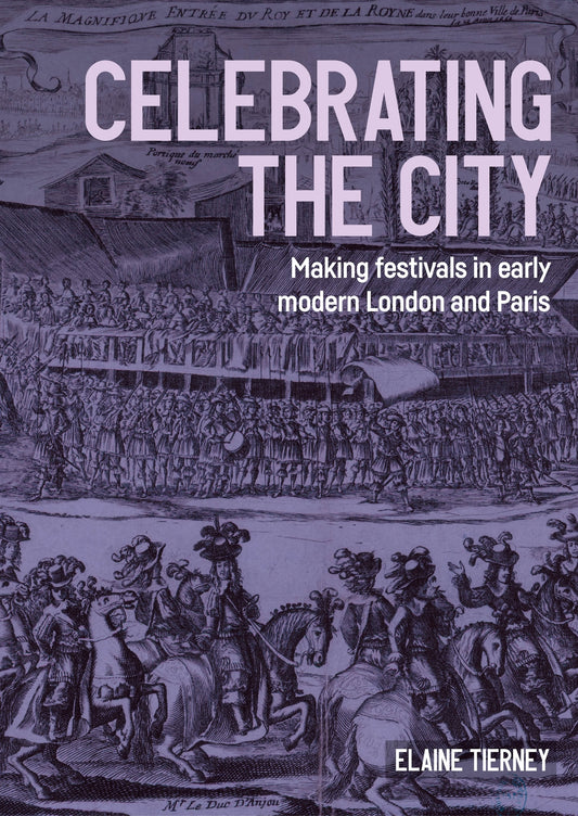 Celebrating the city
