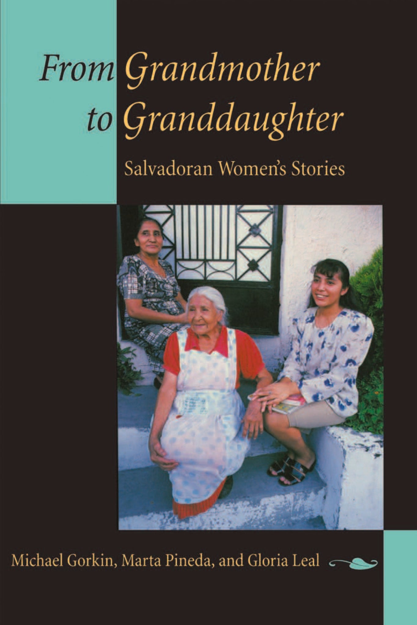 From Grandmother to Granddaughter