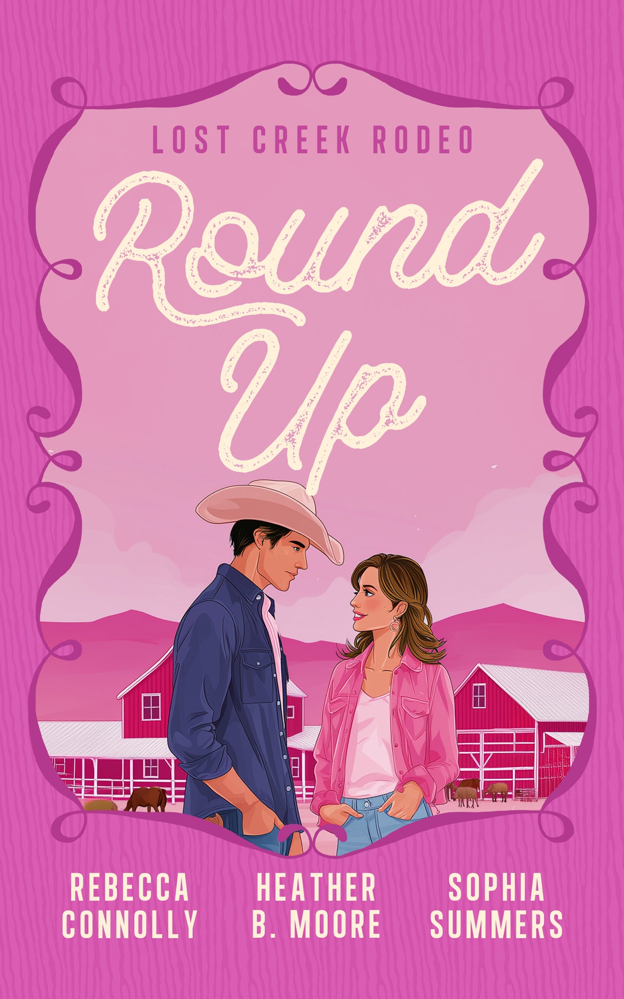 Round Up