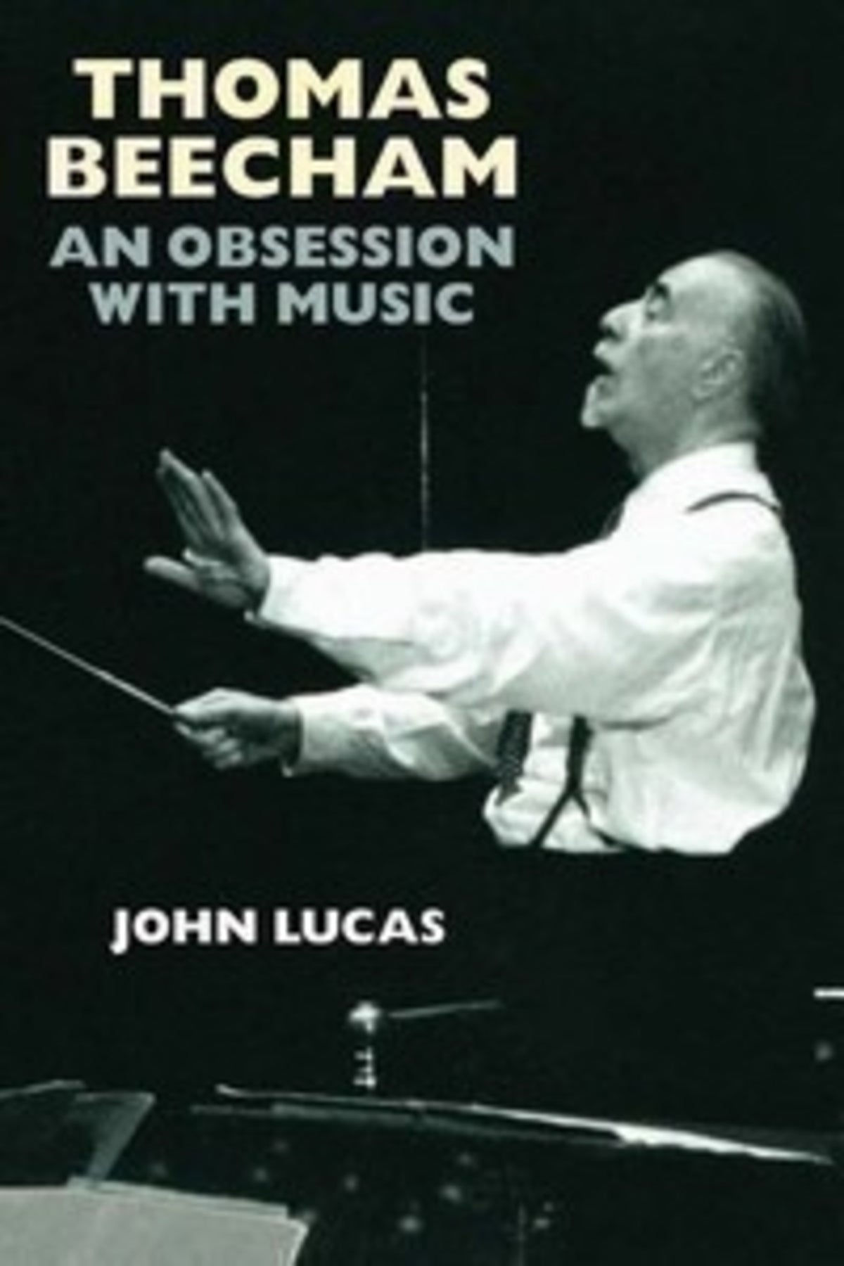 Thomas Beecham