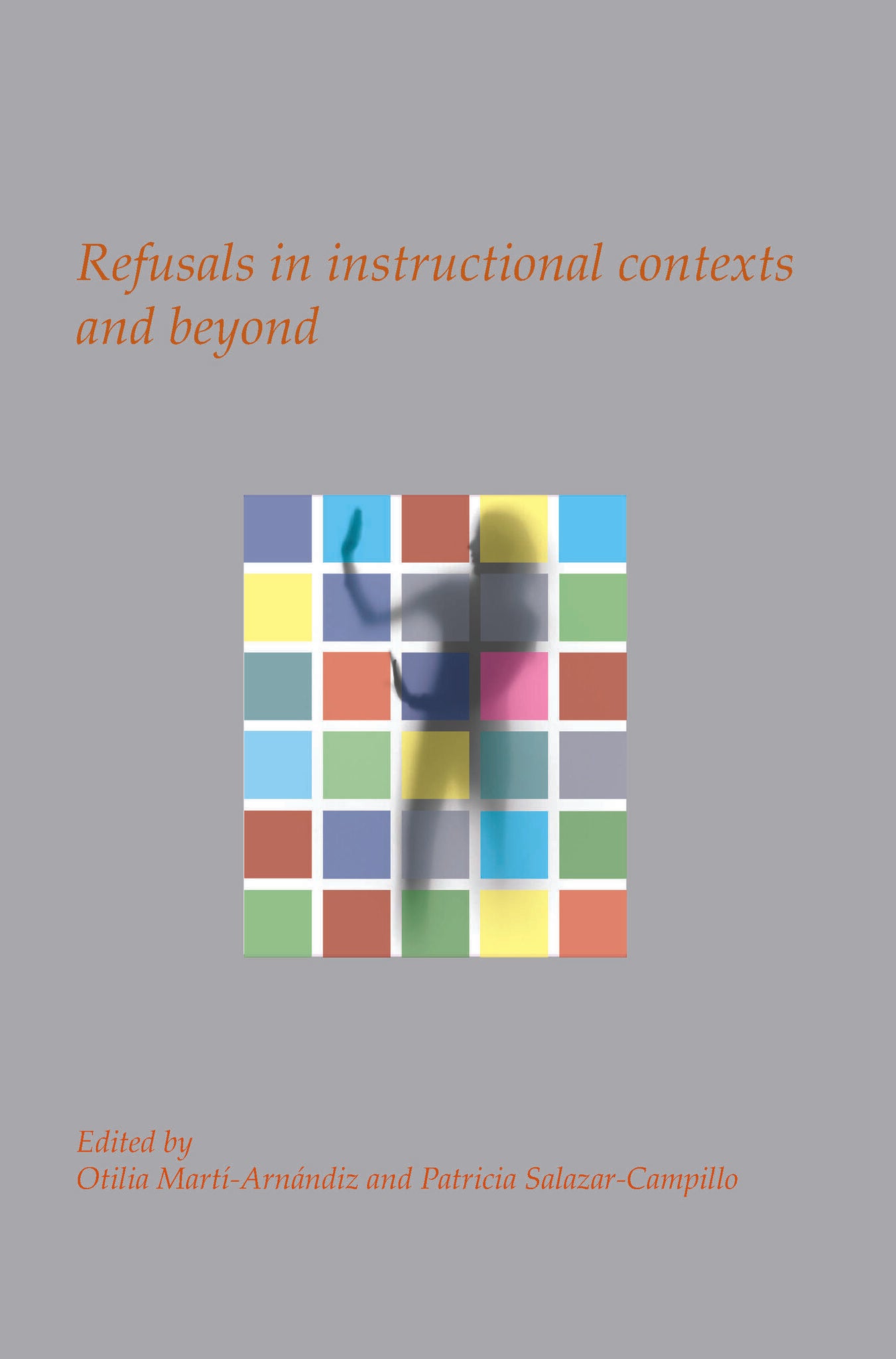 Refusals in instructional contexts and beyond