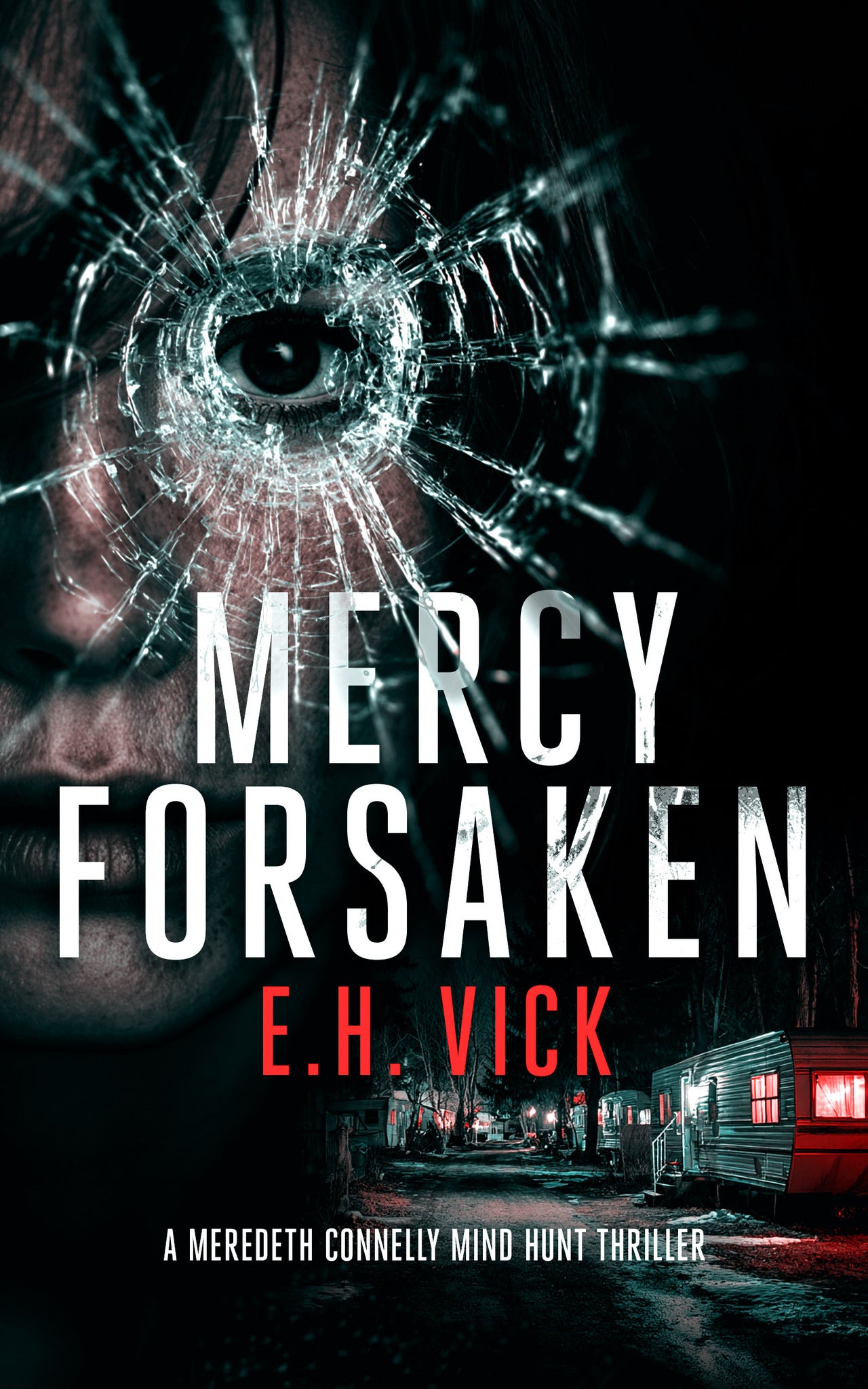 Mercy Forsaken